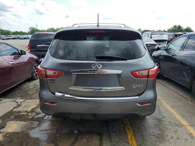 5N1AL0MM1FC543756 Infiniti QX60