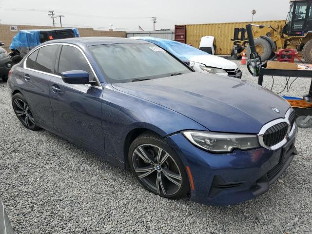 WBA5R1C54KAK08367 BMW 330I