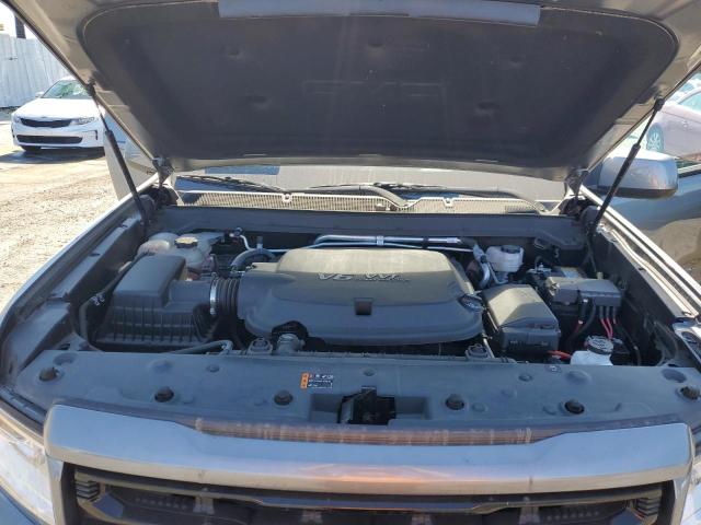1GTG5CEN9M1233963 GMC Canyon Elevation