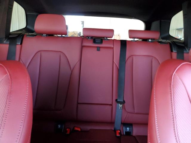5UX43DP07N9K94794 BMW X3 Sdrive30i