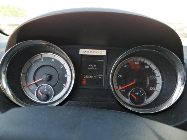 2C4RDGCG4FR745054 Dodge Grand Caravan Sxt
