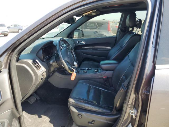 1C4SDJCT5FC826911 Dodge Durango R/t