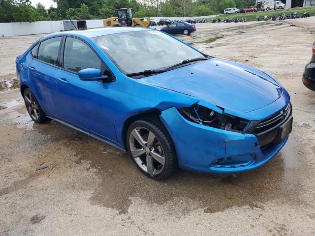 1C3CDFEB7GD538975 Dodge DART GT
