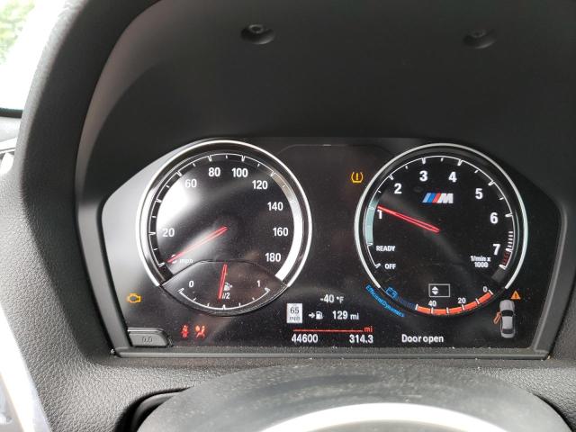 WBS1J5C5XJVD36597 BMW M2