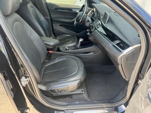 WBXHT3C30J5K24636 BMW X1 Xdrive28i