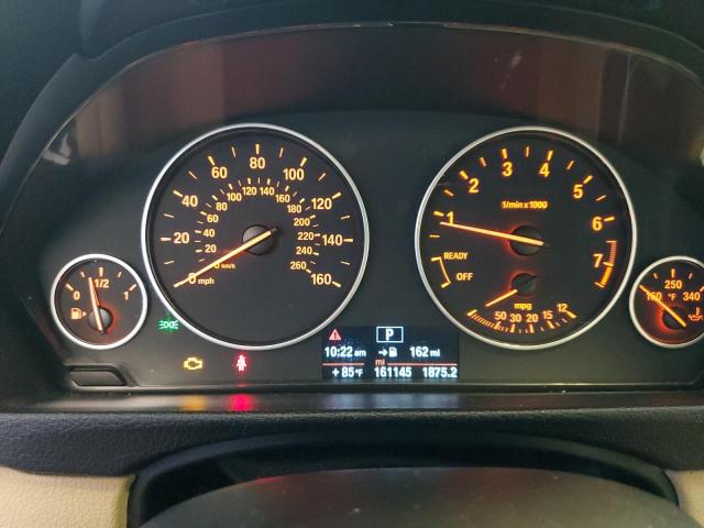 WBA3B1C58EK131349 BMW 320 I