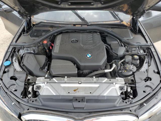 3MW5R1J03L8B17966 BMW 330I