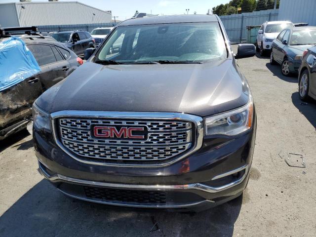 1GKKNPLS8HZ164057 GMC Acadia Denali