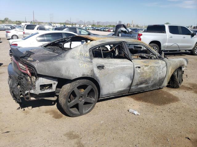 2C3CDXBG3MH605656 Dodge Charger Sxt