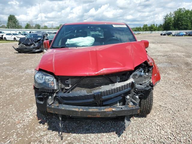 2C4RDGBG0GR154626 Dodge Grand Caravan Se