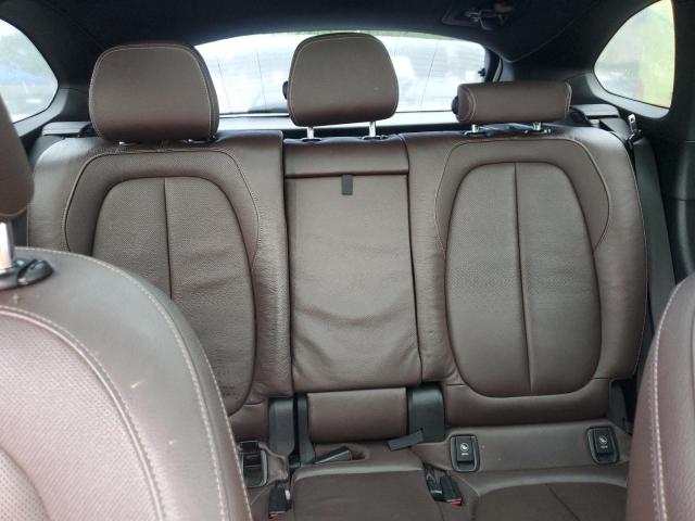 WBXHU7C31J5L08808 BMW X1 Sdrive28i