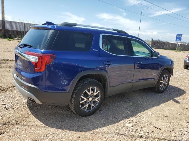 1GKKNUL41PZ116883 GMC ACADIA SLT