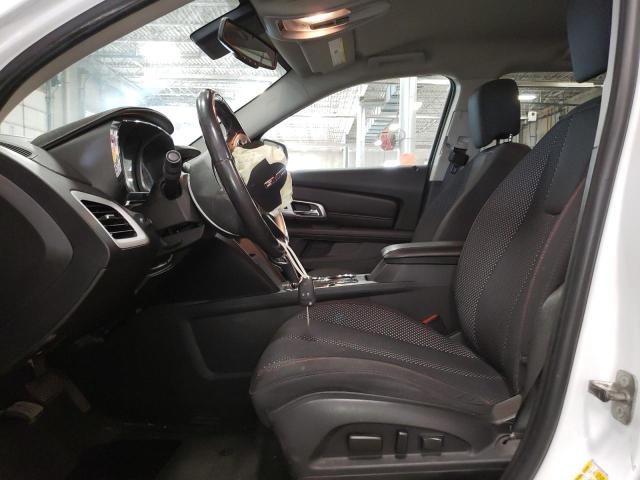2GKFLWEK9E6257899 GMC Terrain Sle