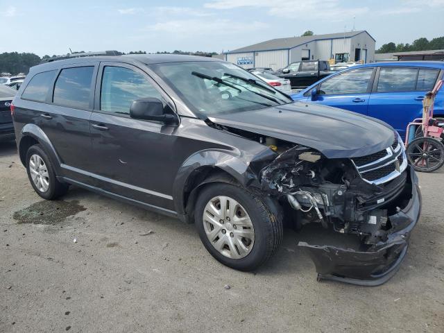 3C4PDCABXHT607672 Dodge JOURNEY SE