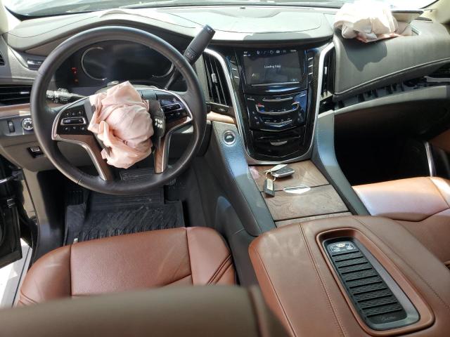 1GYS3JKJ3KR283627 Cadillac Escalade Esv Premium Luxury
