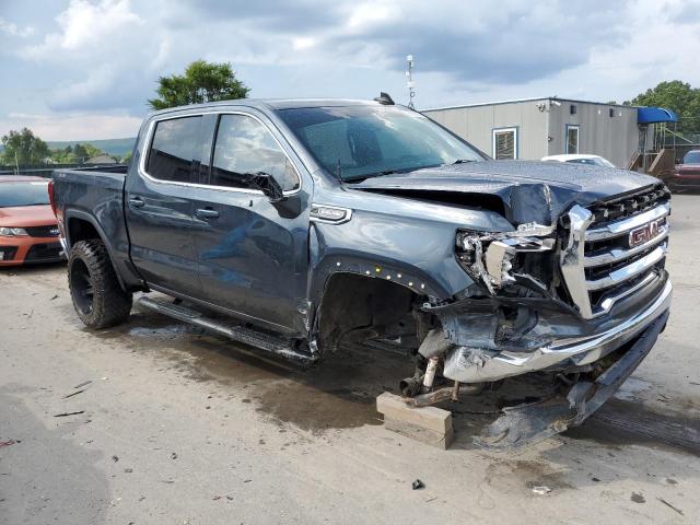 1GTU9BED4LZ169341 GMC Sierra K1500 Sle