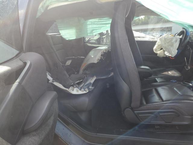 WBY1Z4C52FV500017 BMW I3 REX
