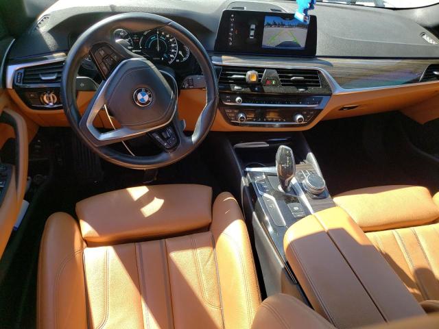 WBAJA9C50JB251374 BMW 530e