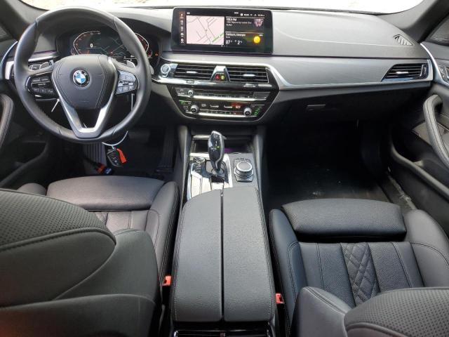 WBA53BH04NWX74976 BMW 530 I