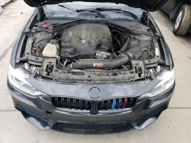 WBA3B9C51EP458029 BMW 335 XI