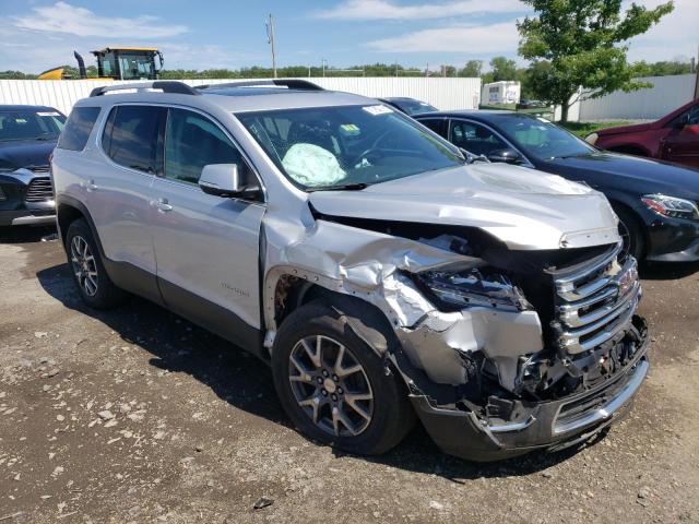1GKKNRLS1LZ210879 GMC ACADIA SLE