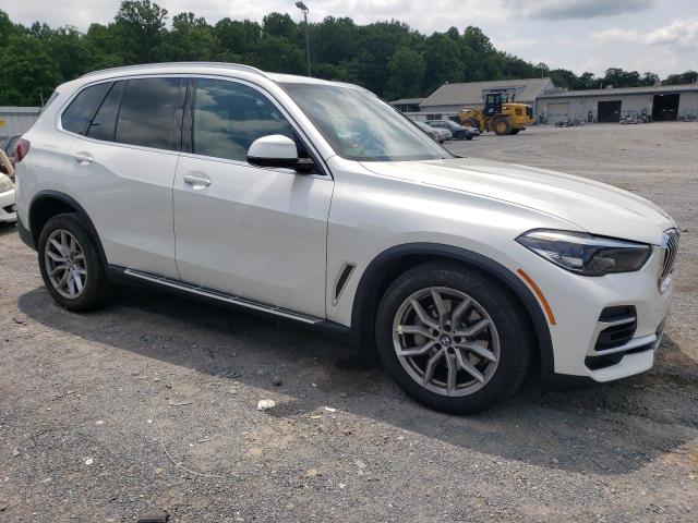 5UXCR6C0XN9K45181 BMW X5 Xdrive40i