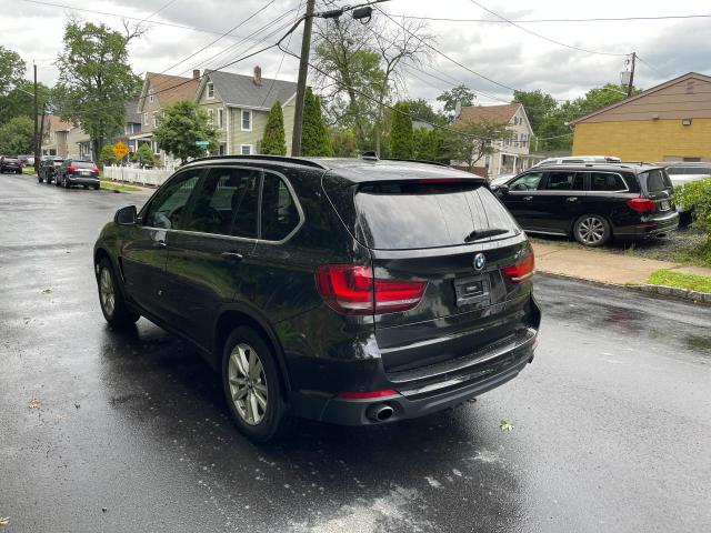 5UXKR2C52F0H38989 BMW X5 Sdrive35i