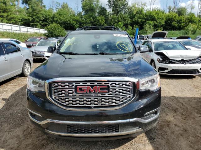 1GKKNXLS7JZ207504 GMC Acadia Denali