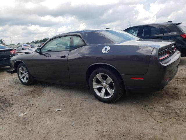 2C3CDZAG2FH884887 Dodge Challenger Sxt