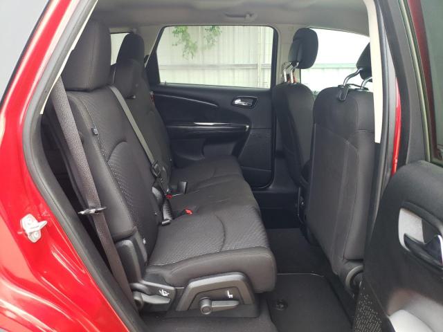 3C4PDCAB6JT428549 Dodge JOURNEY SE