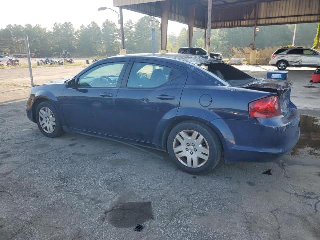 1C3CDZAB7EN187905 Dodge AVENGER SE