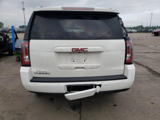 1GKS2AKC9JR380442 GMC YUKON SLE