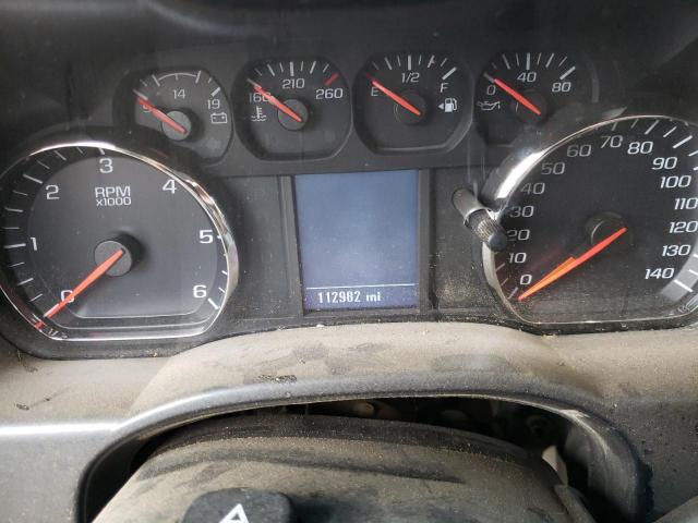 1GT12NEG4KF198339 GMC Sierra K2500 Heavy Duty