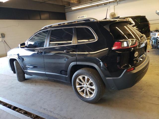 1C4PJMCB6KD289428 Jeep Cherokee Latitude