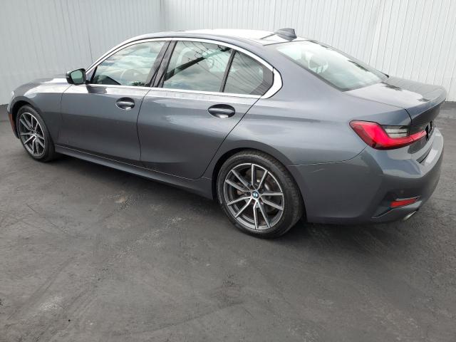 3MW5R1J05M8C07640 BMW 330I