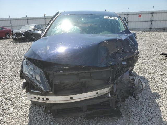 5FNRL6H24KB068197 Honda ODYSSEY LX