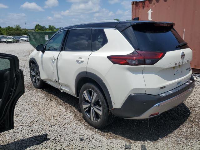 JN8AT3DD7MW311197 Nissan Rogue Platinum