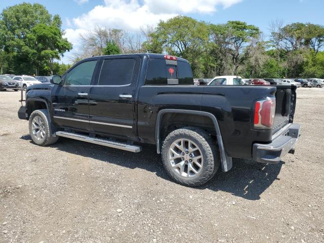 3GTU2NEJ2HG122392 GMC Sierra K1500 Slt