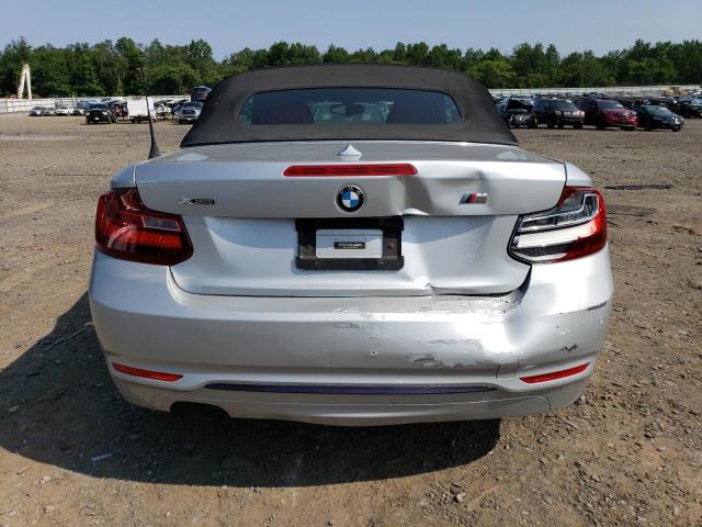 WBA1K7C55FV235209 BMW 228 Xi