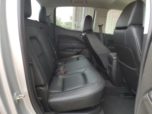 1GTG5CEA3F1114516 GMC CANYON SLT