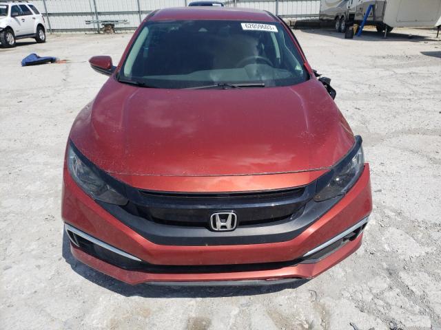 2HGFC2F69MH556948 Honda Civic Lx