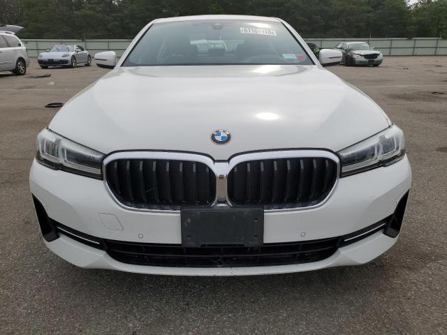 WBA13BJ08MCF51870 BMW 530 XI