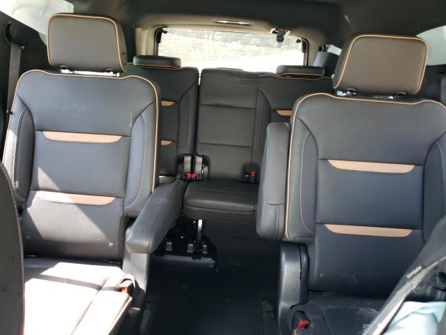 1GKS2CKD7NR328186 GMC Yukon At4
