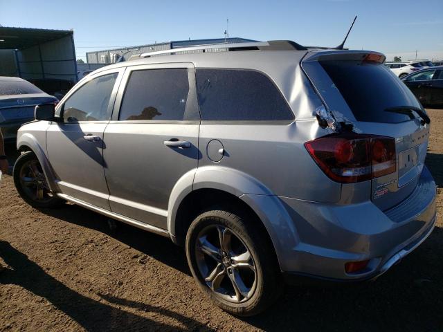 3C4PDDGG5FT584825 Dodge Journey Crossroad