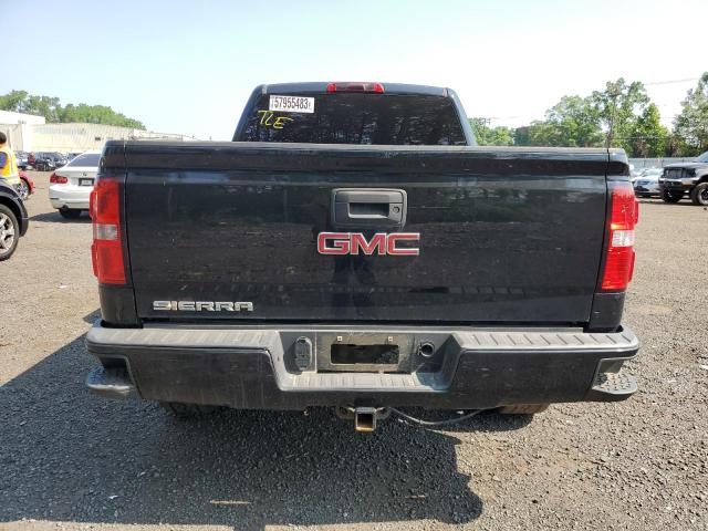 1GTV2LEC1HZ205256 GMC Sierra K1500