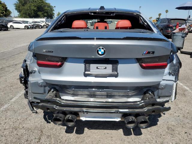 WBS43AY0XPFN90422 BMW M3 Competition