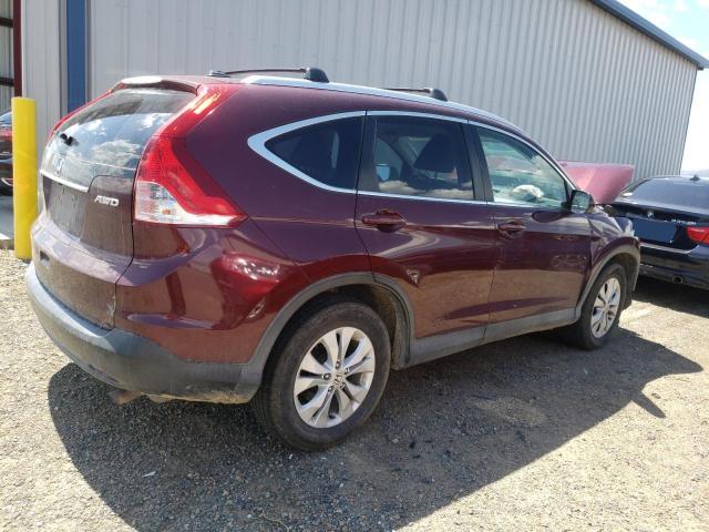5J6RM4H79EL015410 Honda CR-V EXL