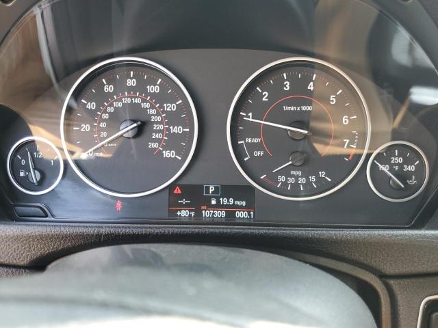 WBA8E9C57GK647118 BMW 328 I Sulev