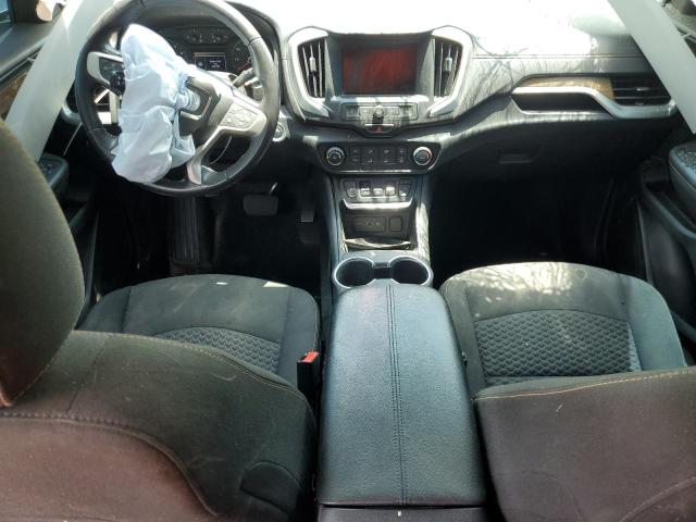3GKALMEV6JL324909 GMC Terrain Sle