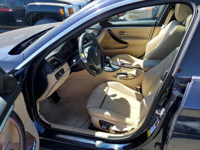 WBA4A9C58GG695322 BMW 428 I Gran Coupe Sulev